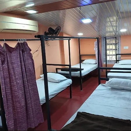 Homestay Tanaji Residency Mumbai