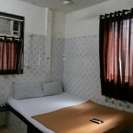 Hotel Al Mehraj Mumbai