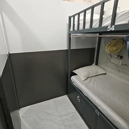 Basera And Separate For Group In Andheri East - Marol *