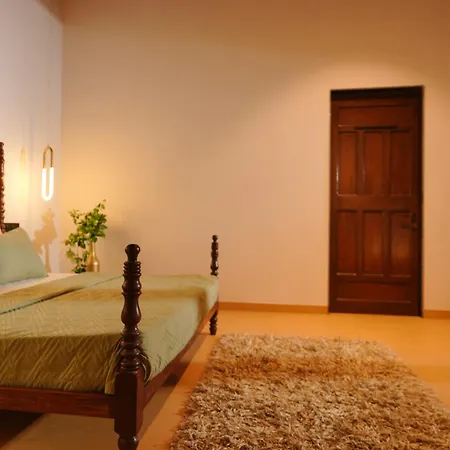 Nossa Goa In Gorai Villa Mumbai