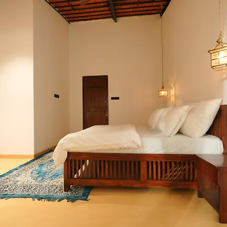 Nossa Goa In Gorai *