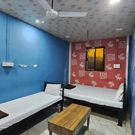 Tanaji Residency