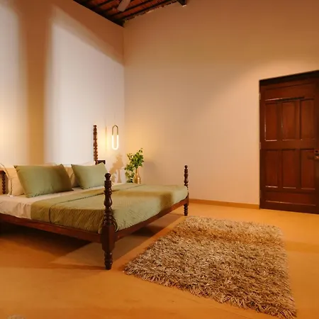 Nossa Goa In Gorai