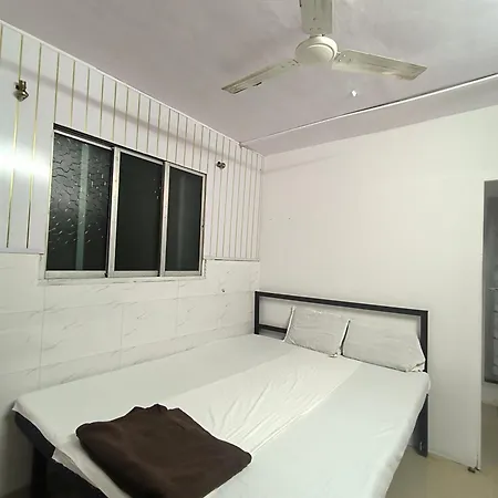 Tanaji Residency Mumbai