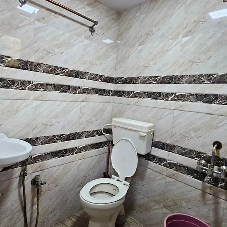 Tanaji Residency * Mumbai