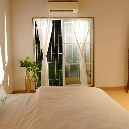 Nossa Goa In Gorai Villa
