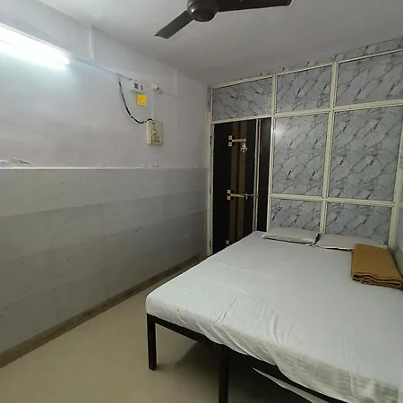 Tanaji Residency Homestay Mumbai