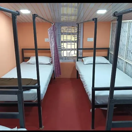 Tanaji Residency
