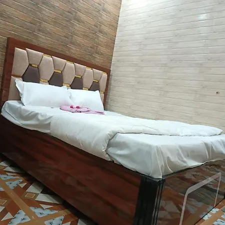 Bhagirath Guest house