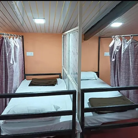 Homestay Tanaji Residency Mumbai