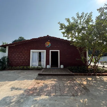 Nossa Goa In Gorai * Mumbai