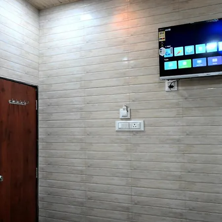 Guest house Bhagirath Mumbai