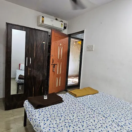 Tanaji Residency Homestay