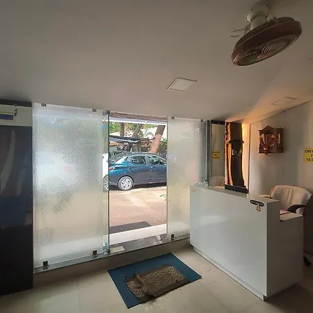Homestay Tanaji Residency