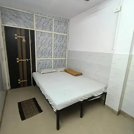Tanaji Residency *