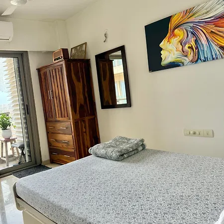 Homestay Sea View With Balcony