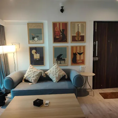 Apartment Eden *