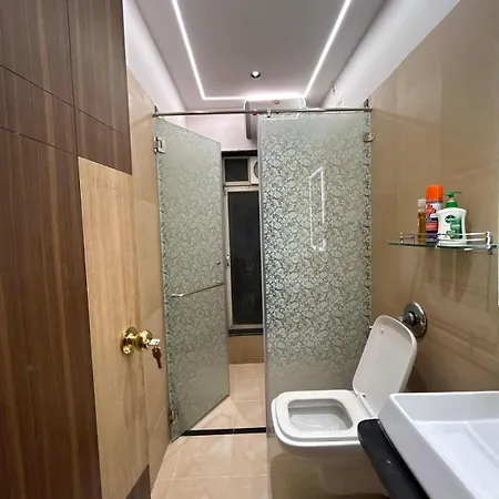 Apartment Luxury Aesthetic Party Pad *