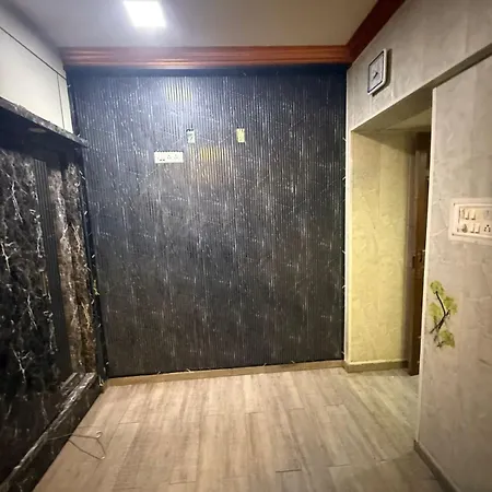 Ngc Apartment Mumbai