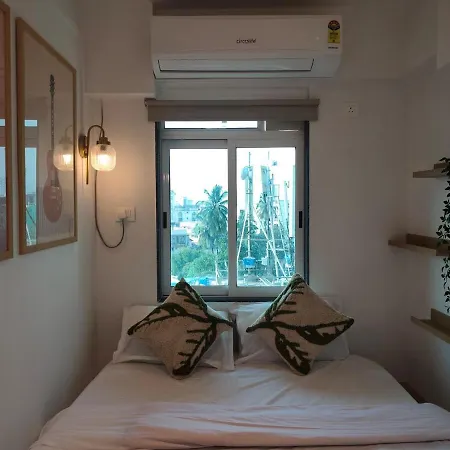 Eden Mumbai