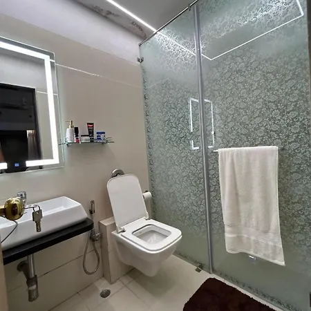 Apartment Luxury Aesthetic Party Pad Mumbai