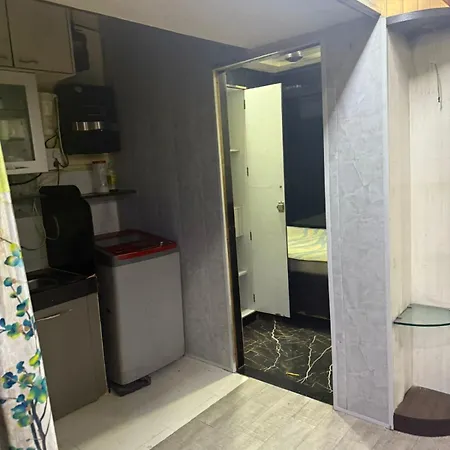 Apartment Ngc Mumbai