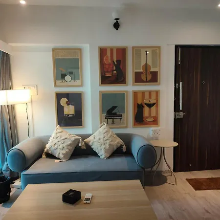 Eden Apartment