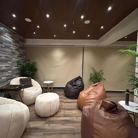Luxury Aesthetic Party Pad *