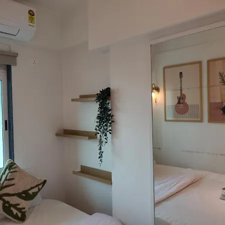 Apartment Eden Mumbai