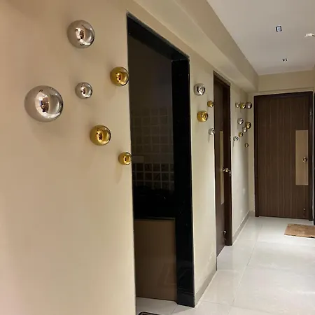 Apartment Luxury Aesthetic Party Pad Mumbai
