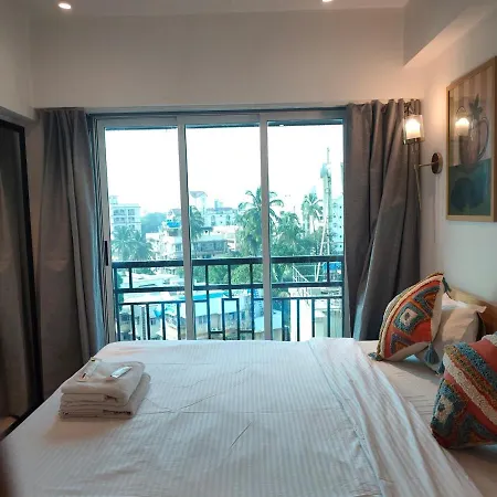 Apartment Eden Mumbai