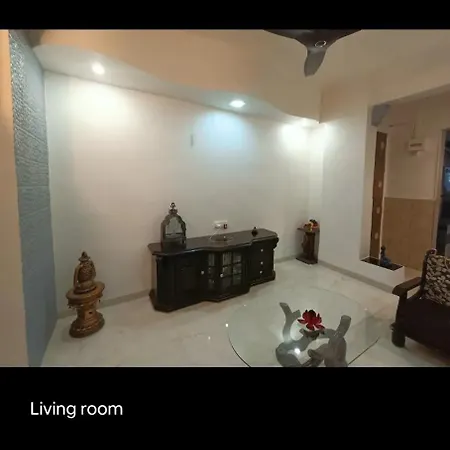 Seaface Bldg 1bhk 0r 2 Bhk 0r Pvt Luxe Service Flat, Apartment Mumbai
