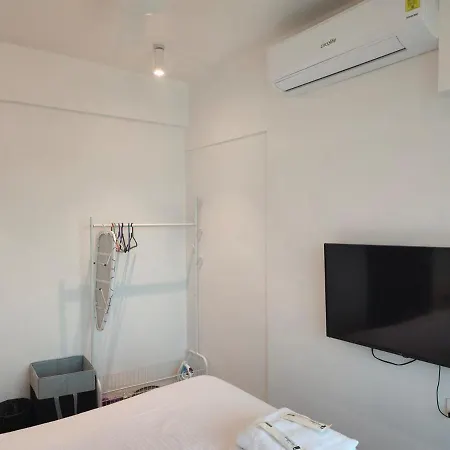 Apartment Eden Mumbai