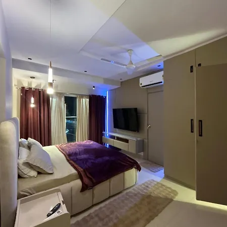 Luxury Aesthetic Party Pad