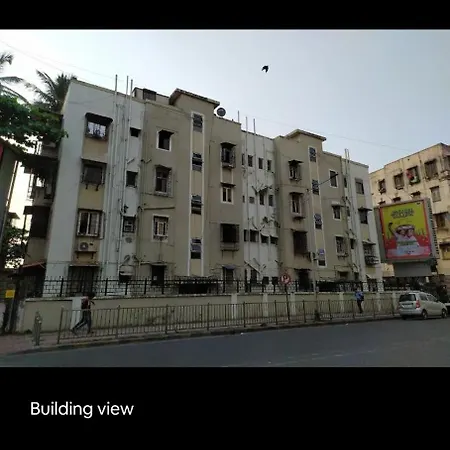 Seaface Bldg 1bhk 0r 2 Bhk 0r Pvt Luxe Service Flat, Mumbai