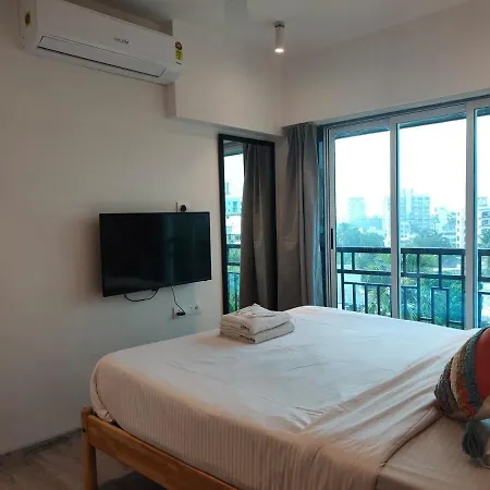 Eden Mumbai