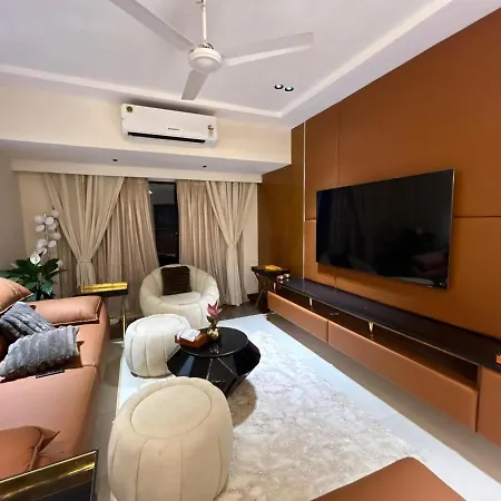 Luxury Aesthetic Party Pad
