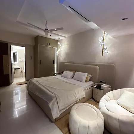 Luxury Aesthetic Party Pad Apartment
