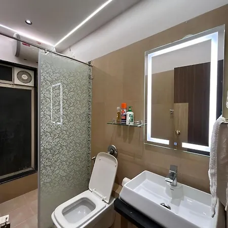Luxury Aesthetic Party Pad Apartment *