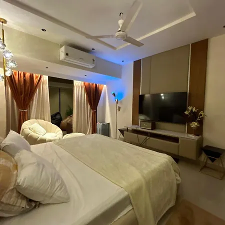 Luxury Aesthetic Party Pad