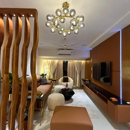 Luxury Aesthetic Party Pad *