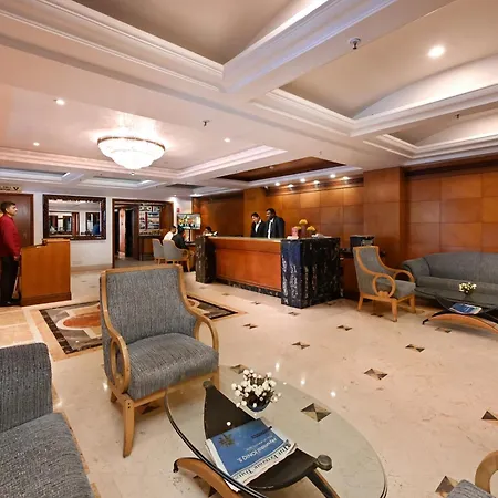 Hotel Parle International