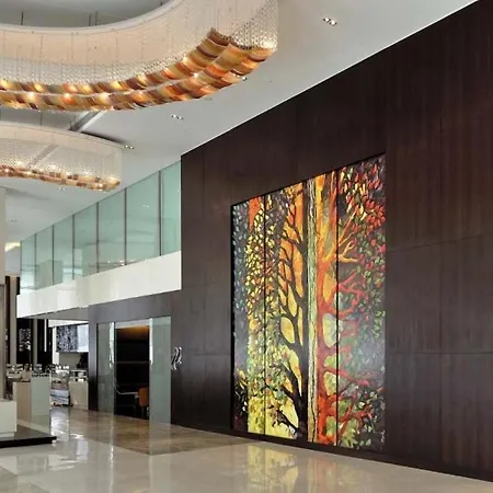 International Airport By Ihg