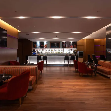 International Airport By Ihg Hotel Mumbai