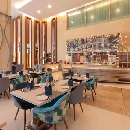 International Airport By Ihg Hotel Mumbai