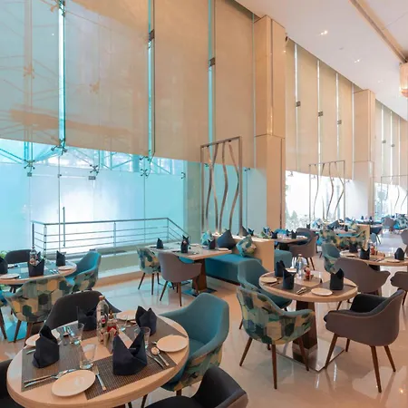 International Airport By Ihg