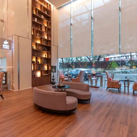 Hotel International Airport By Ihg Mumbai