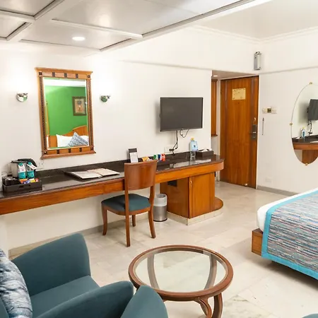Ramee Guestline Dadar 4* Mumbai