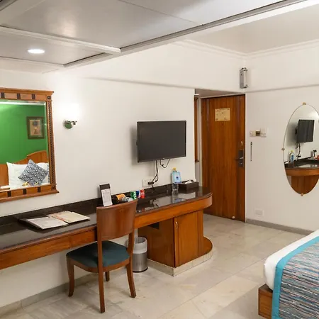 Hotel Ramee Guestline Dadar