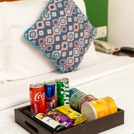 Ramee Guestline Dadar 4* Mumbai
